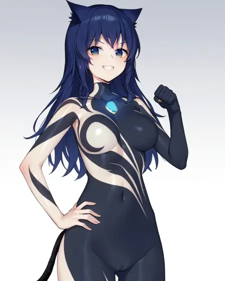 kite sama 战姬凯特