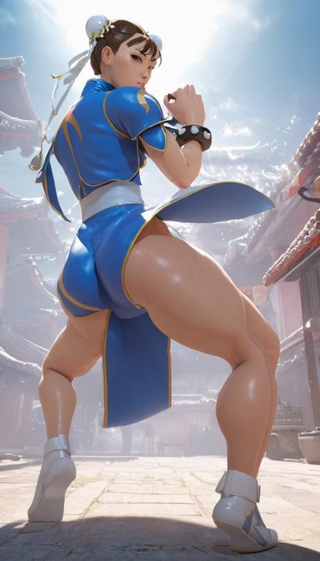 Chun-Li