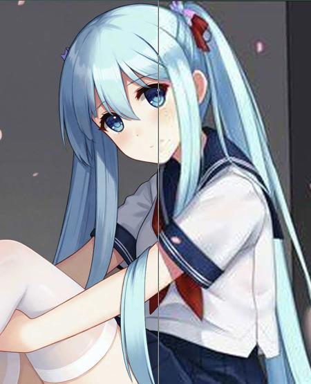 QWEN EDIT 2511 HD 8K Enlargement v1.0