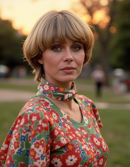 Purdey (Joanna Lumley - 1976) 🇬🇧 v1.0