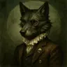privatewolf's Avatar