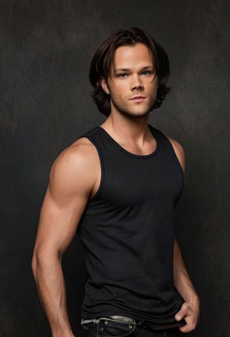 Jared Padalecki