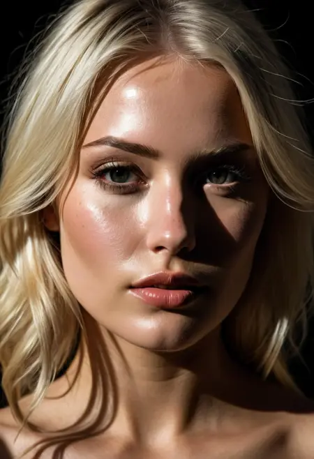 unStable Illusion SDXL - SDXL Lightning VAE backed