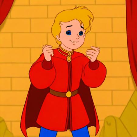 Prince Ari V1