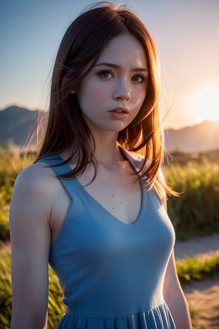 Karen gillan Karen gillan