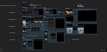 Ultimate AI Video Workflow — Qwen-Edit 2509 + Wan Animate 2.2 + SeedVR2 Upscaler