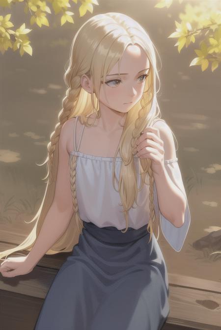 Miquella (Elden Ring) v0.1