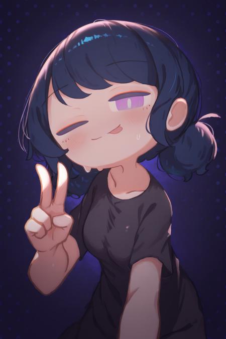 FFtsFmFmFF style — CHIBI and TINY [Illustrious] FFtsFmFmFF_v1.0