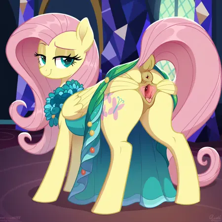 Wing Spreading concept