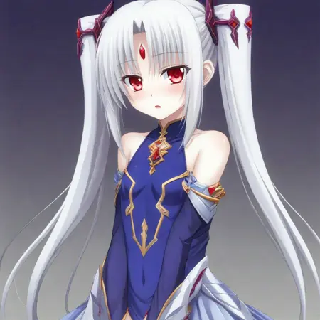 Rigret (Venus Blood Frontier)