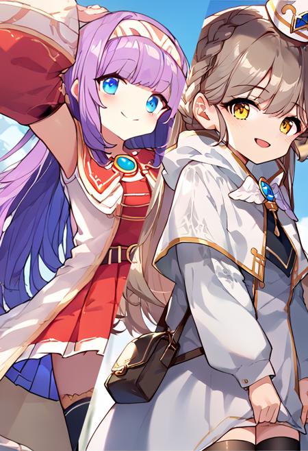 Bishop (Maplestory)-PonyXL Bishop_New-v1.0