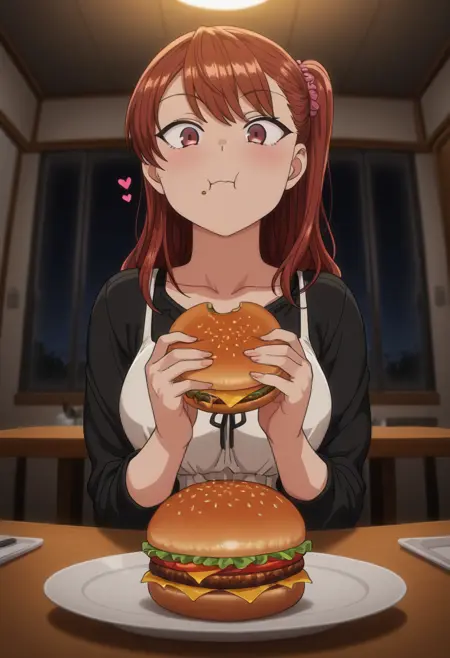 Nogami Izumi (Ijirare: Fukushuu Saimin)