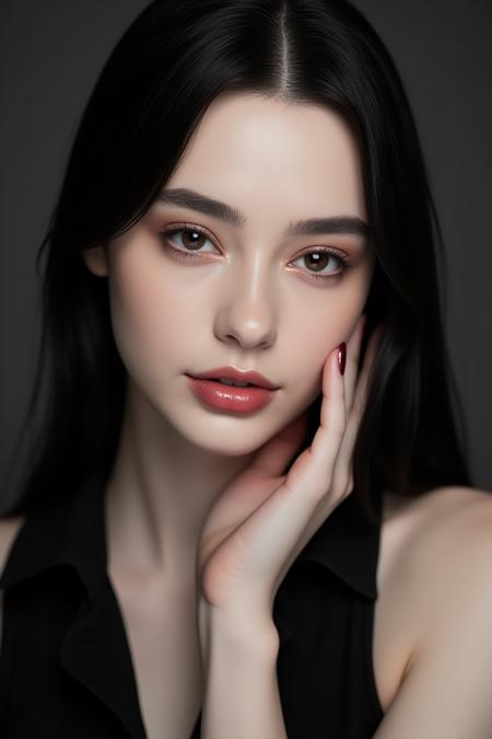 Dasha Taran SoloLoRA v1.0