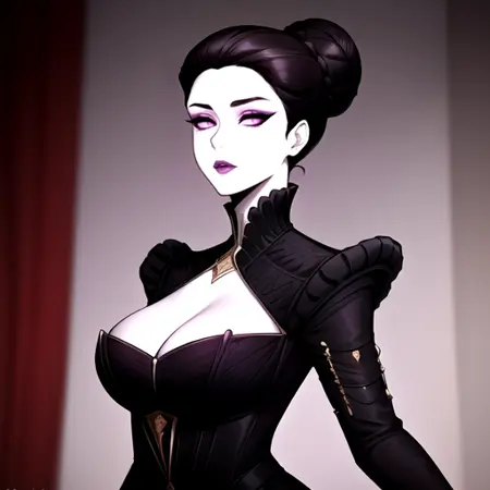 Professor Onyx [Magic: the Gathering]