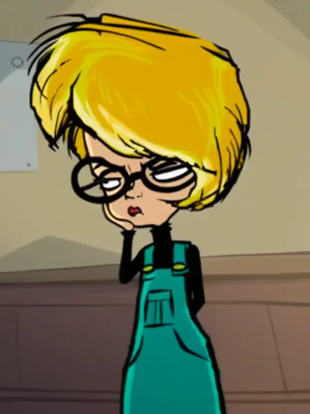 Renée Ratelle - Jacob two two - CH.Memories