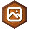 Bronze New Generator Badge