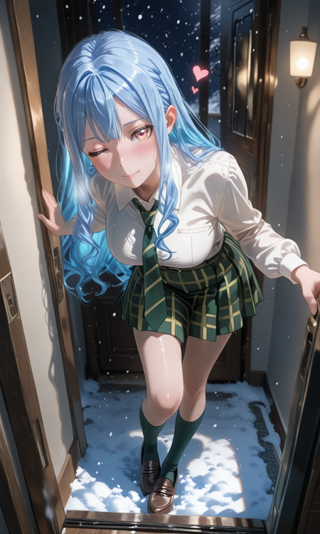 Sakiko Togawa - BanG Dream! v1.0