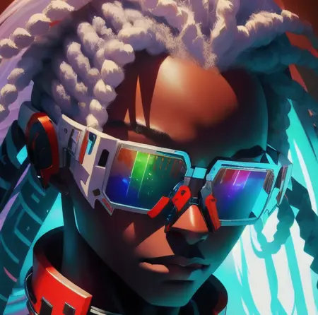 CybernautX's Avatar
