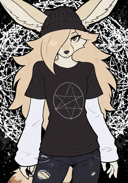 Lily (Qn) [Illustrious/Pony]