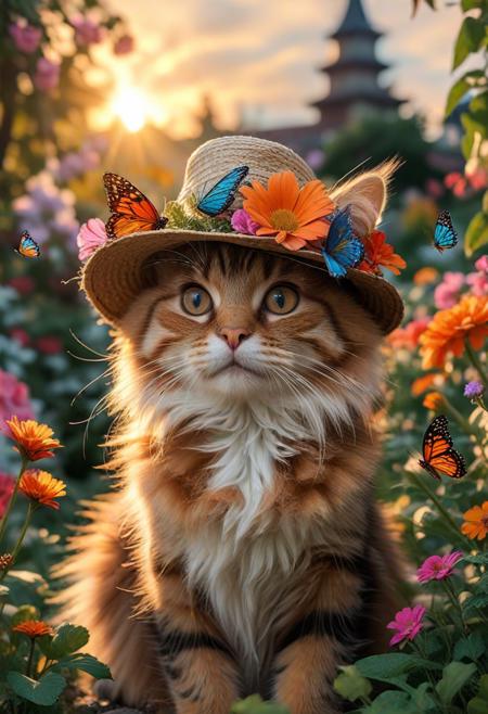 Dynamic Wildcard - cat unleashed v1.0