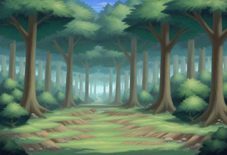 Hinoarashi BG for Illustrious v1.0