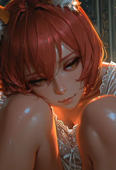 Velvette-XL ✨ | Furry, Anime & More — 「illustrious-SDXL」