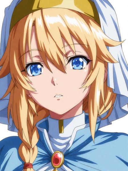シスター：エレナ | Isekai Yarisaa hassakuillustriousv30