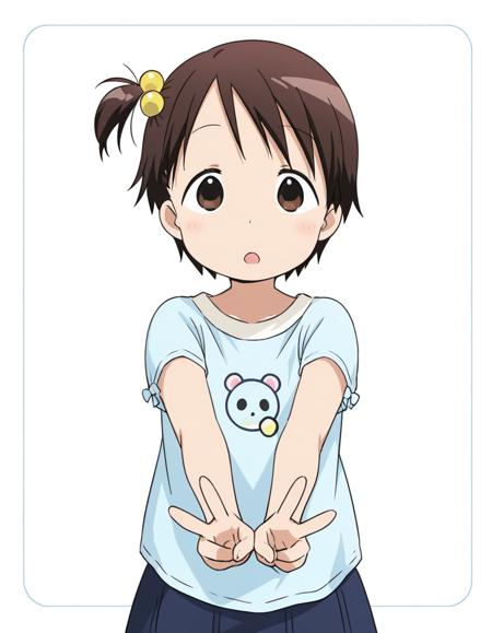 Chika Itou v1 v1.0