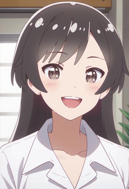 Matsumoto Kouko | Wataten!: An Angel Flew Down to Me | 私に天使が舞い降りた! v1.0