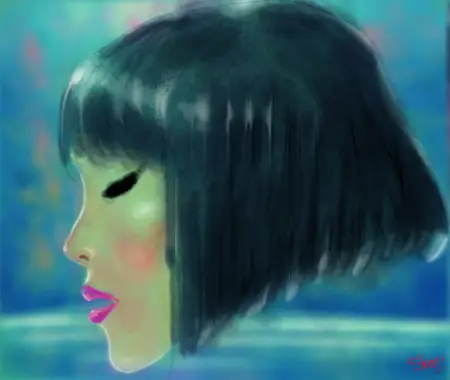 Sharinna's Avatar