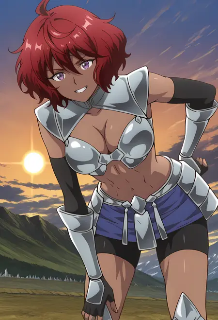 Smyera (スミェーラ) - Isekai Cheat Magician