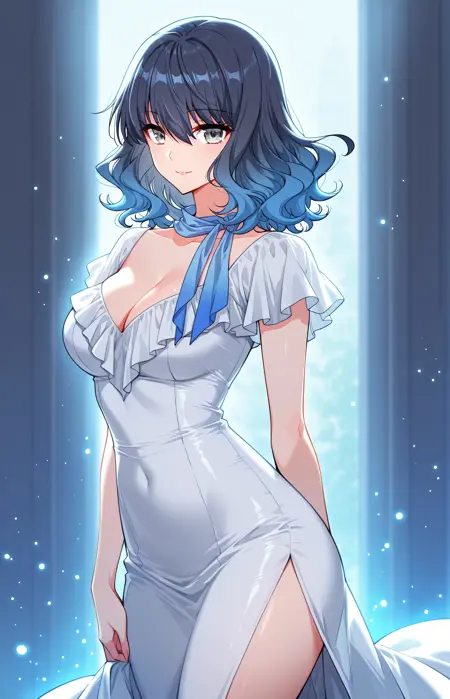 Fang Er | 斗罗大陆3 | Douluo Dalu III | Soul Land III | Manhua | Webtoon | Illustrious