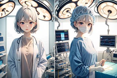 surgeon_two_panes, side by side,