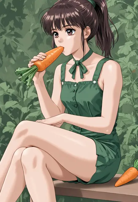 Birth Days style (Silky's) (ForPony)