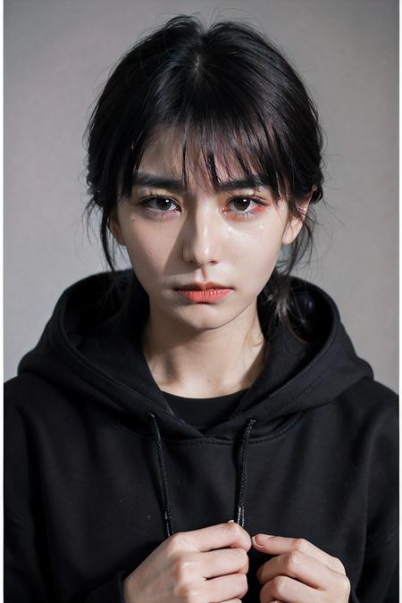 Boy girl | 女身男相 v1.0