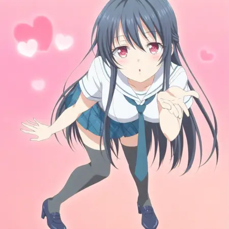 Ryo Shinonome (Cinderella Nine)