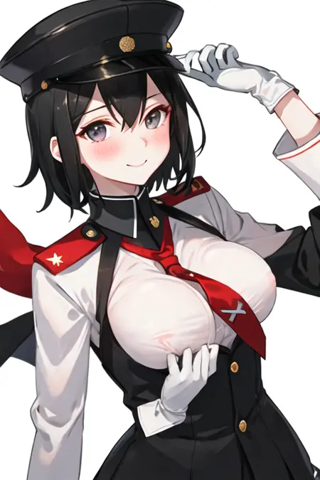 akitsu_maru/あきつ丸 (Kantai Collection)