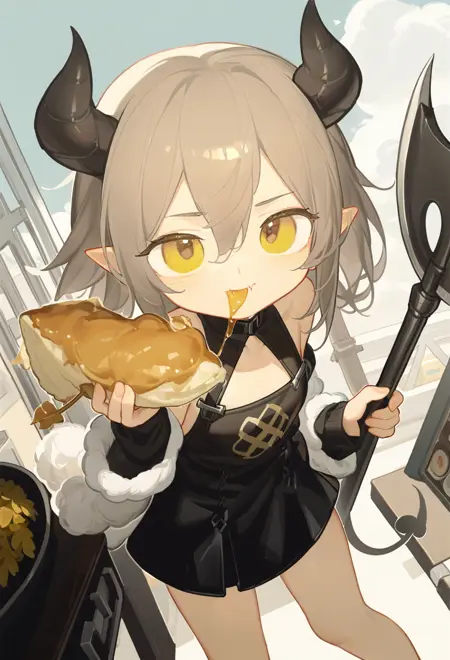 tianliang_duohe_fangdongye /天凉多喝防冻液 Style [animagineXLV3_v30]