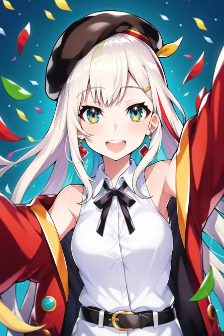 【Art Style】ミカピカゾ | Mika Pikazo