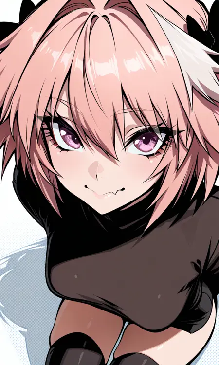 Incógnita | style lora