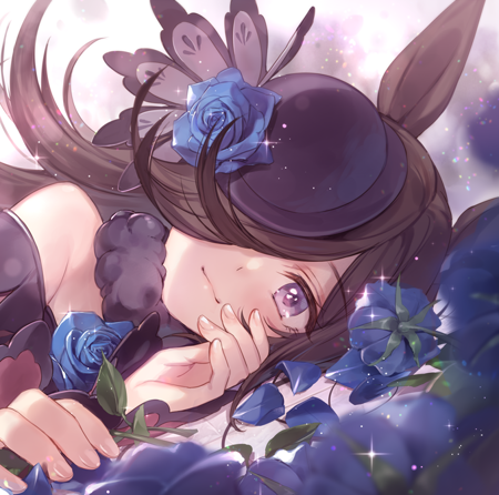 Lucya00's Avatar