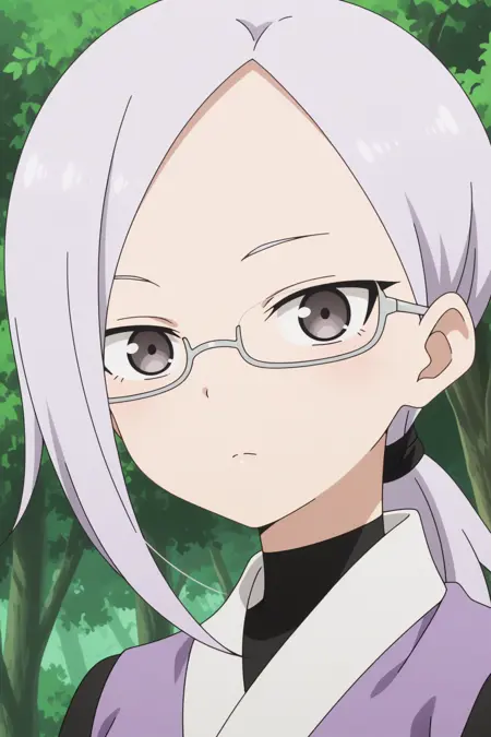 Kunoichi Tsubaki no Mune no Uchi | Sumire