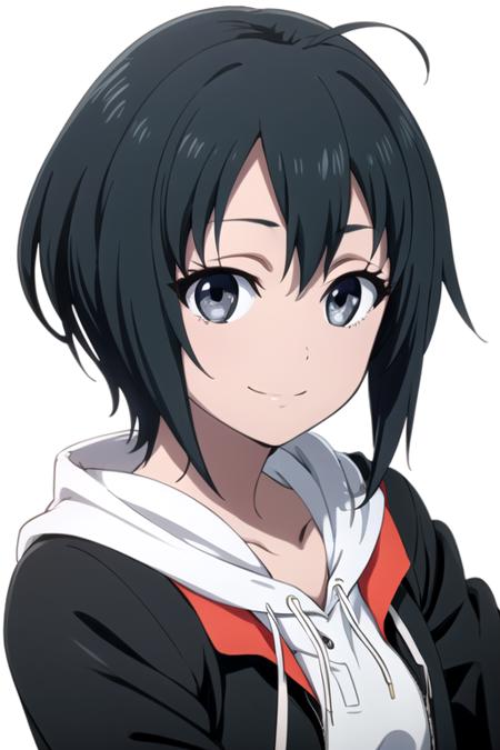 Misa Toudou - Shirobako v2.0