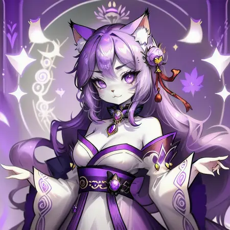 KIgurumi Mask Style