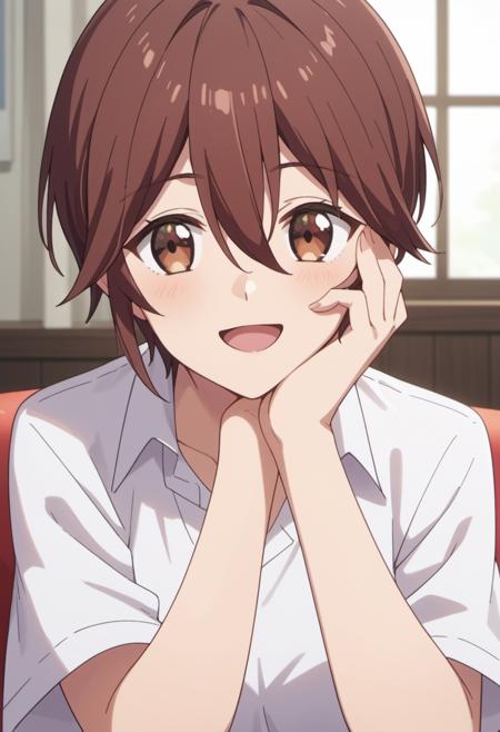 Futaba Tae | Masamune-kun no Revenge | 政宗くんのリベンジ v1.0