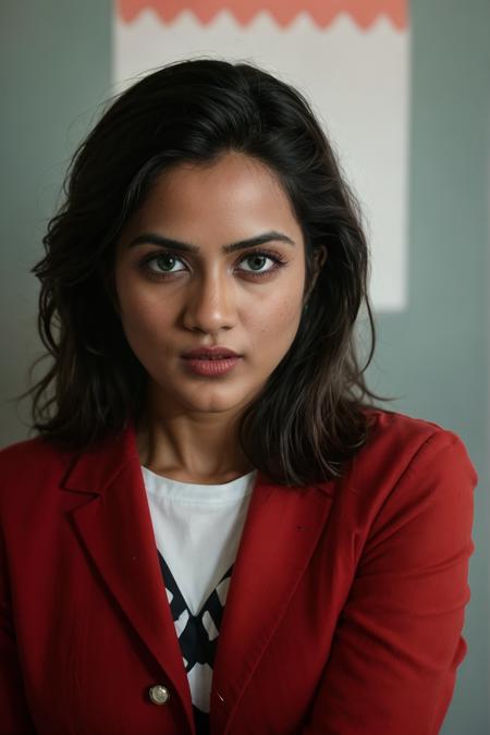 Amika Shail v1.0