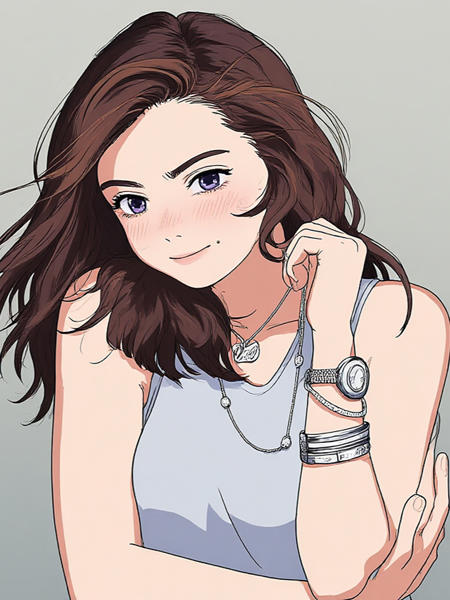 似乎是藤本树【similar to Tatsuki Fujimoto】style-Kontext-PAseer v1.0