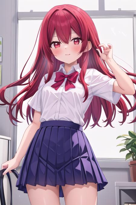 horosuke | artist style v1.0