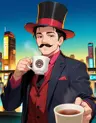 gentuoman's Avatar