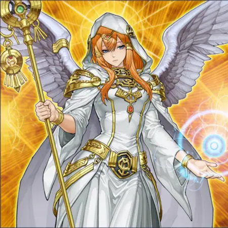 Style - Yu-Gi-Oh Lightsworn - IL
